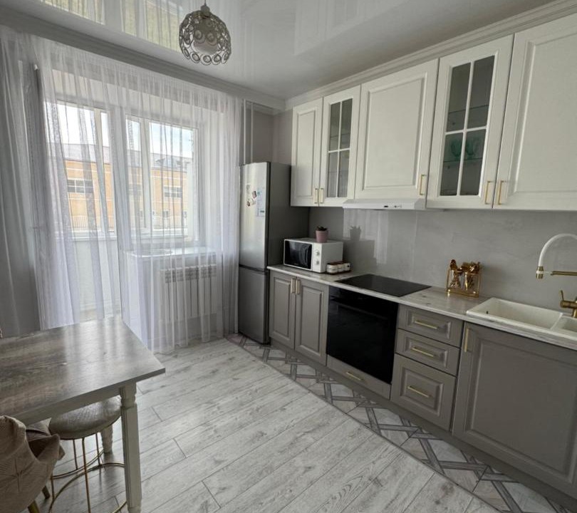 Photo of Kitchen in Kokshetau