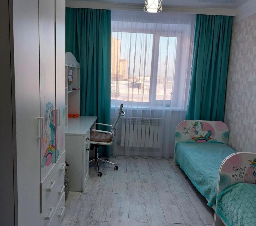 Photo of Bedroom in Kokshetau
