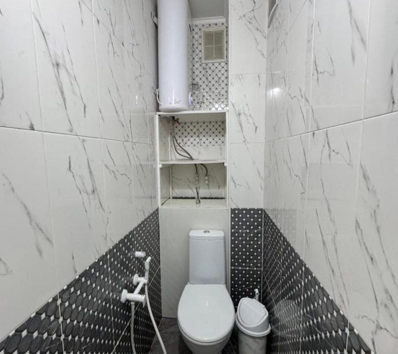 Photo of Bathroom in Kokshetau