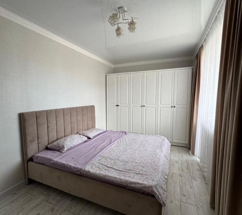 Photo of Bedroom in Kokshetau