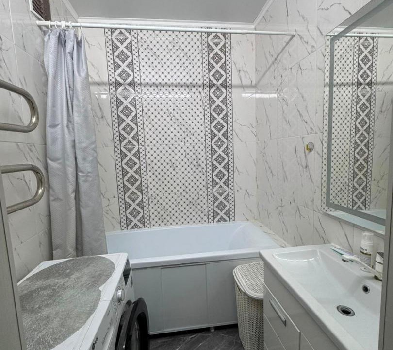 Photo of Bathroom in Kokshetau