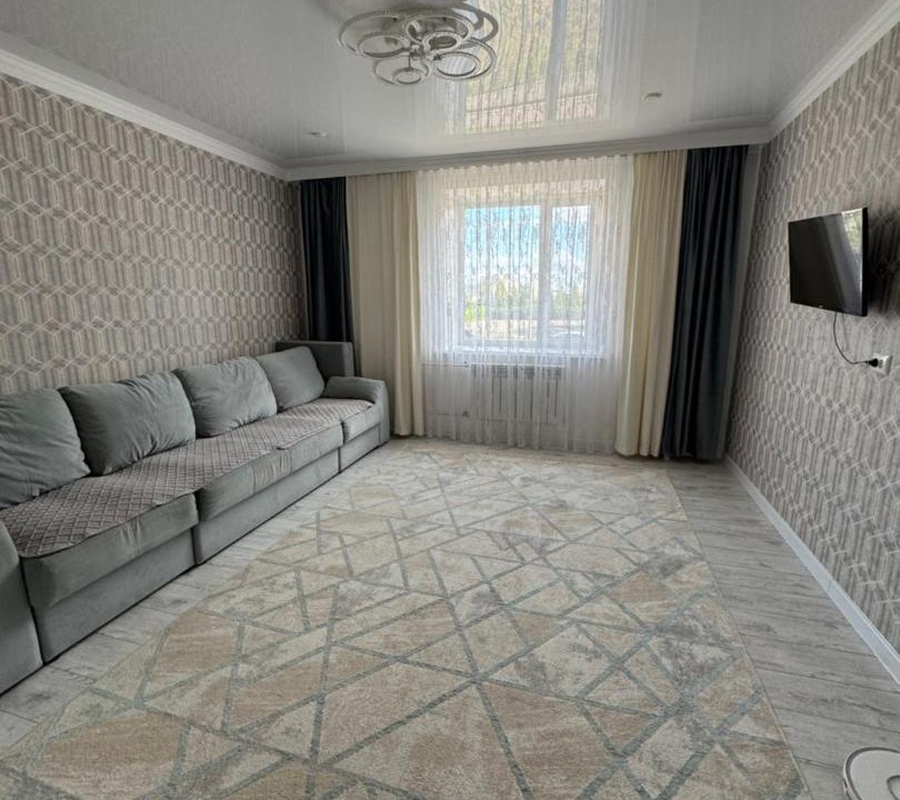 Photo of Livingroom in Kokshetau
