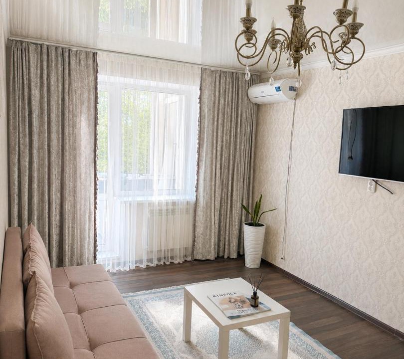 Photo of Livingroom in Aktobe