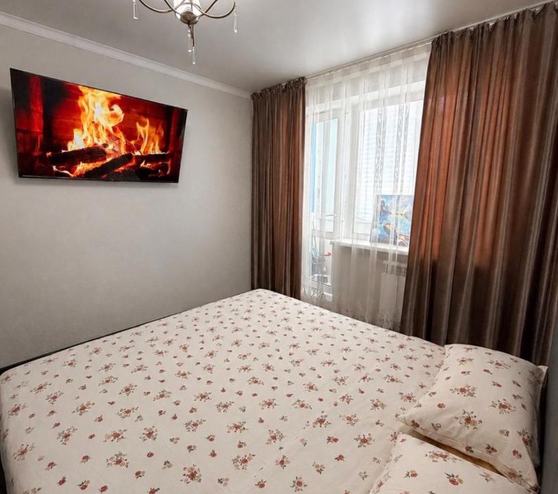 Photo of Bedroom in Aktobe