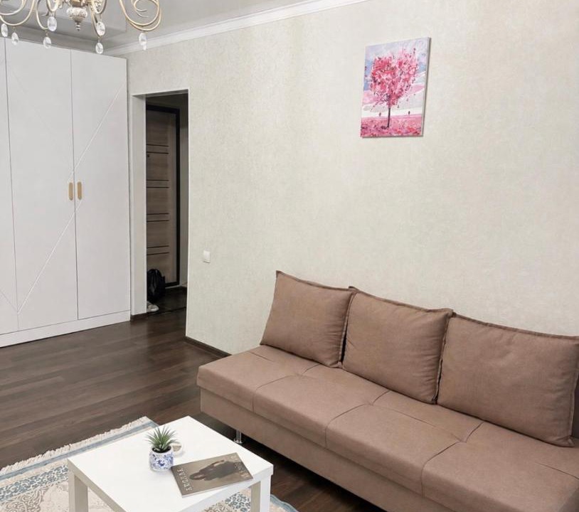 Photo of Livingroom in Aktobe