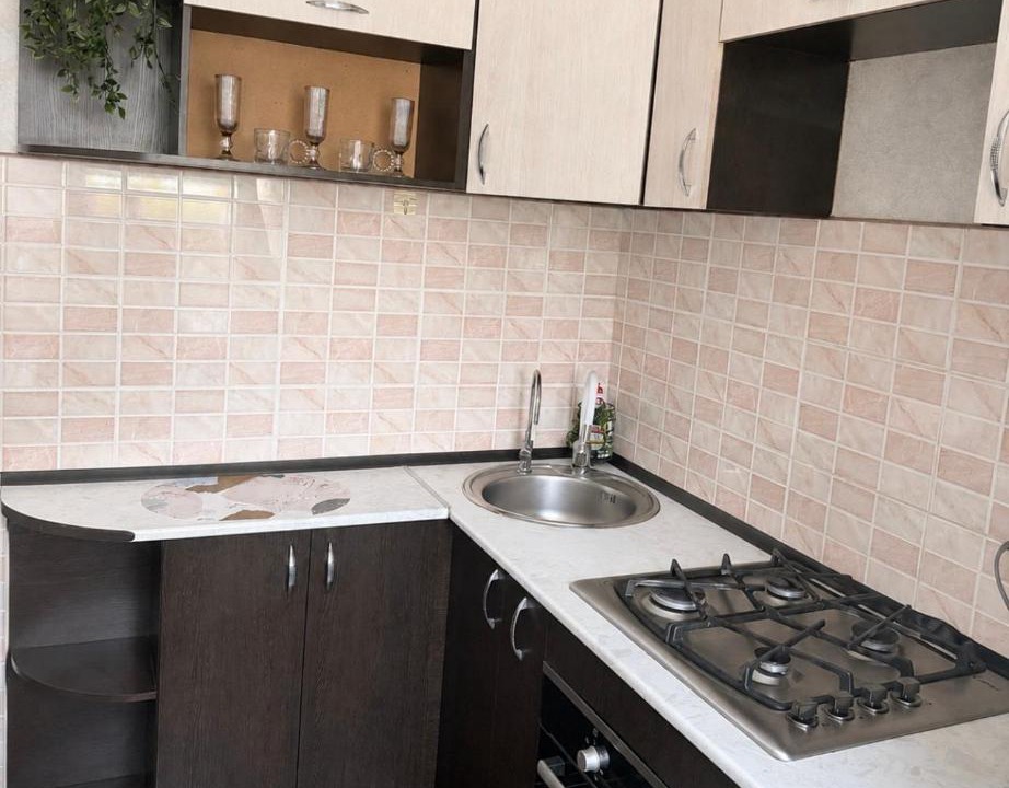 Photo of Kitchen in Aktobe