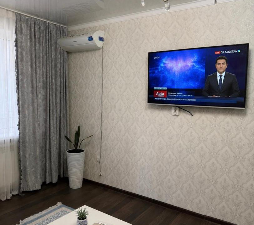 Photo of Livingroom in Aktobe