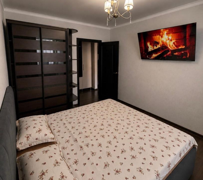 Photo of Bedroom in Aktobe