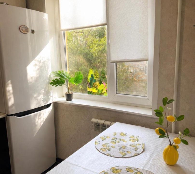 Photo of Kitchen in Aktobe