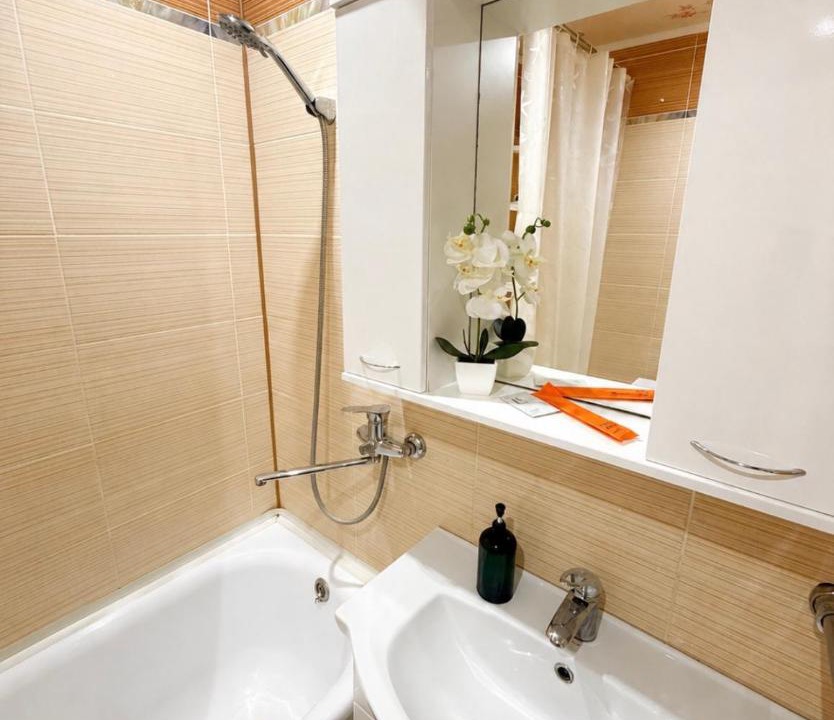 Photo of Bathroom in Aktobe