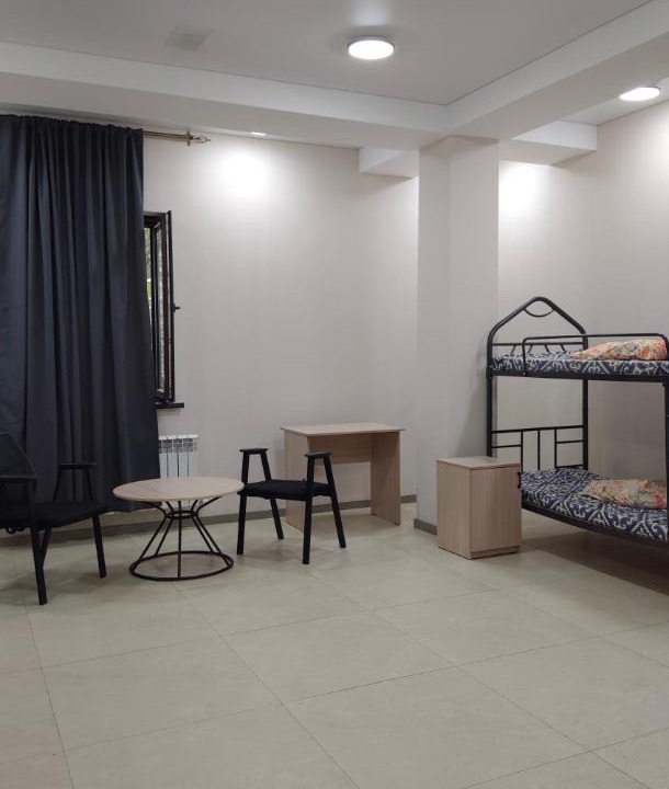 Photo of Bedroom in Almaty