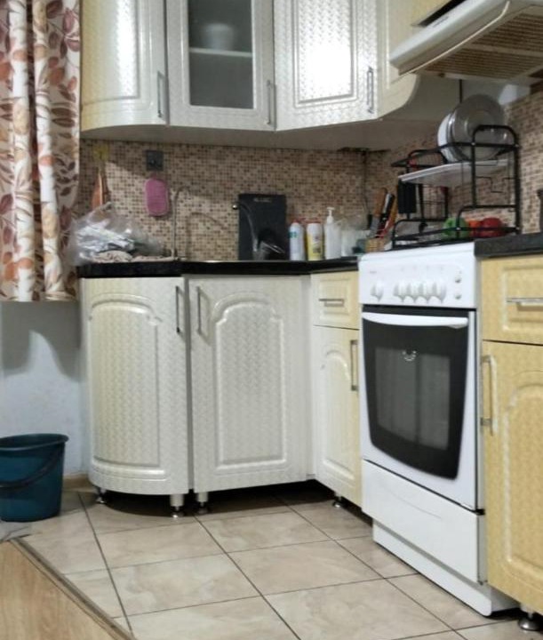 Photo of Kitchen in Uralsk