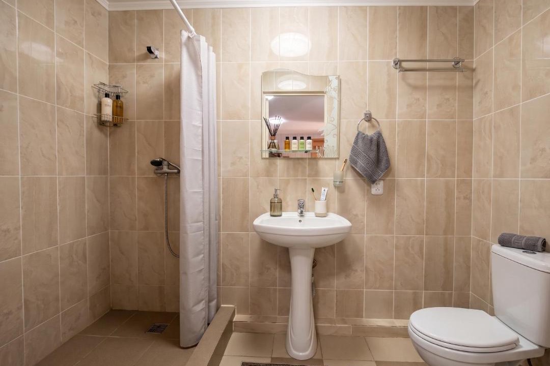 Photo of Bathroom in Kostanay