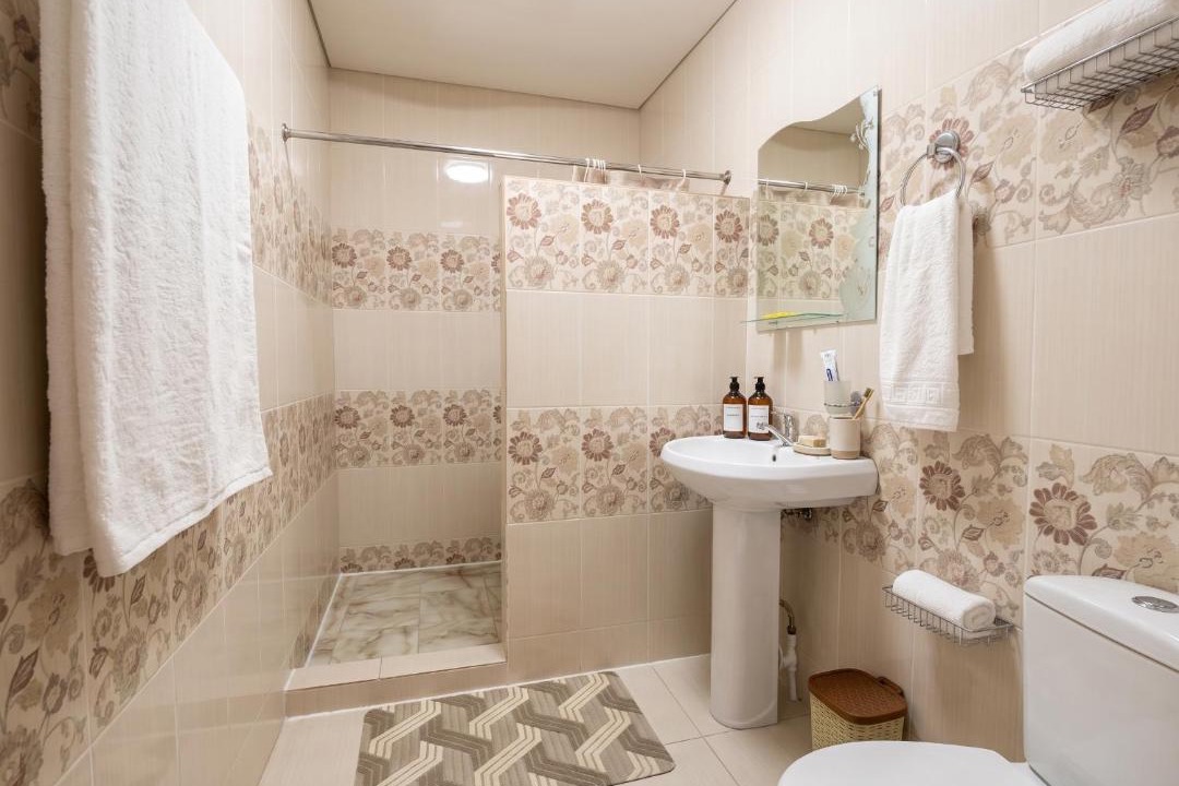 Photo of Bathroom in Kostanay
