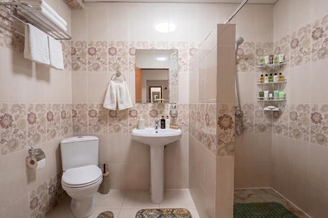 Photo of Bathroom in Kostanay