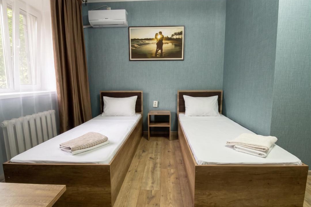 Photo of Bedroom in Kostanay