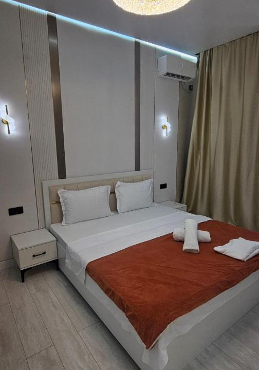 Photo of Bedroom in Shymkent