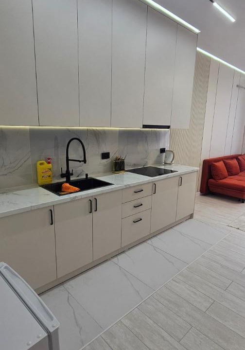 Photo of Kitchen in Shymkent