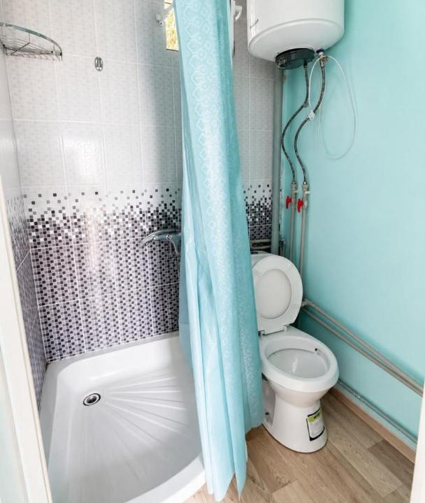 Photo of Bathroom in Kapchagay