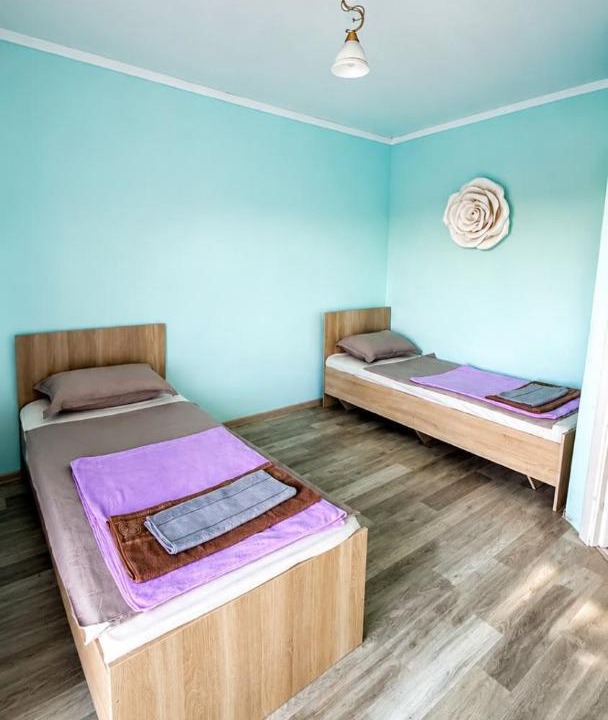 Photo of Bedroom in Kapchagay