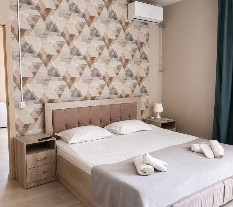 Photo of Bedroom in Kazakhstan