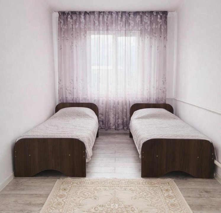 Photo of Bedroom in Saty