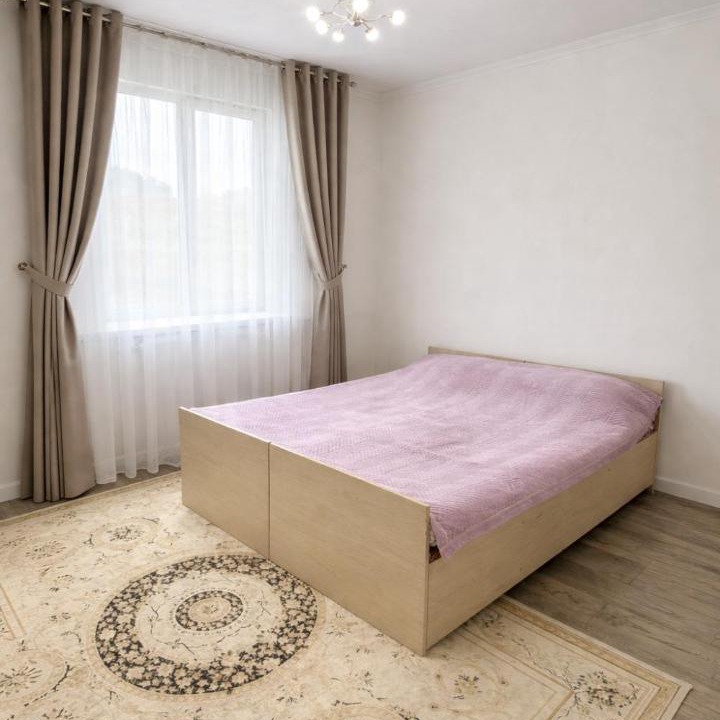 Photo of Bedroom in Saty