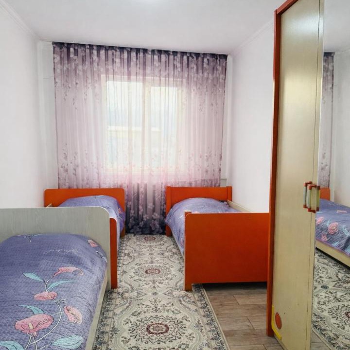 Photo of Bedroom in Saty