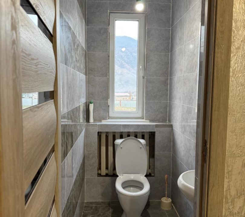 Photo of Bathroom in Saty