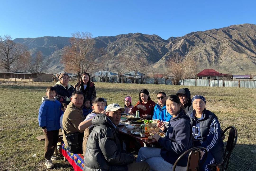Photo of Outdoor in Saty