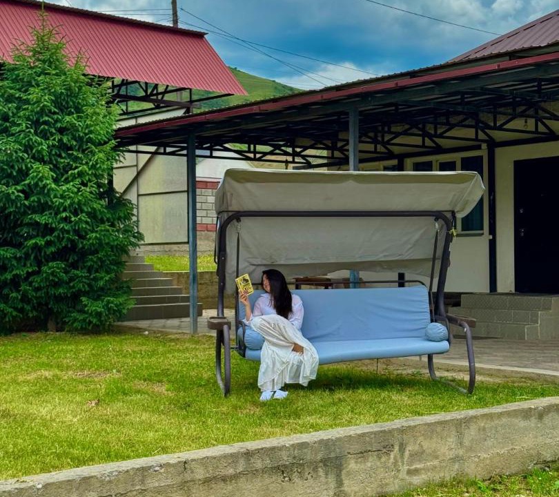 Photo of Outdoor in Saty