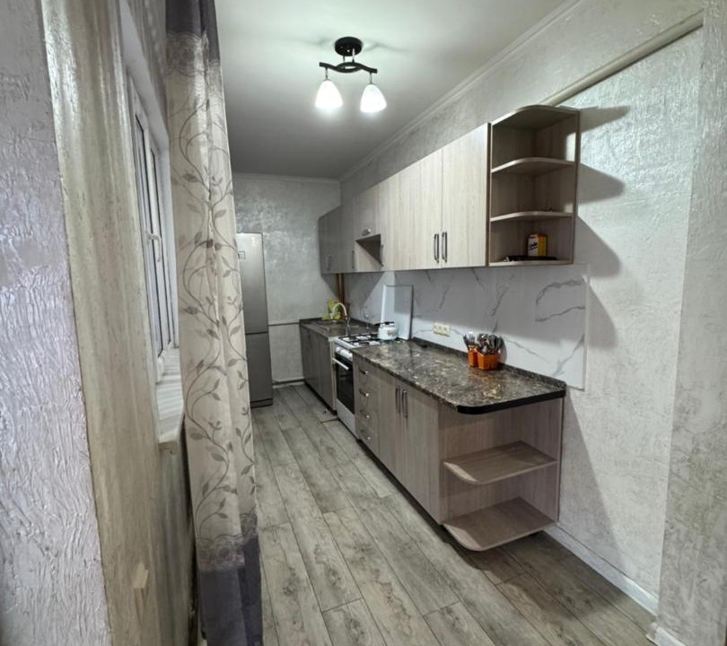 Photo of Kitchen in Saty