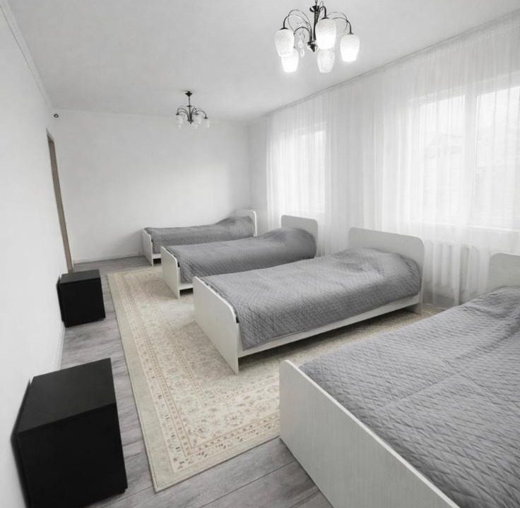Photo of Bedroom in Saty
