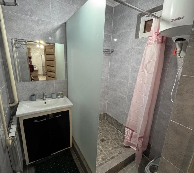 Photo of Bathroom in Saty