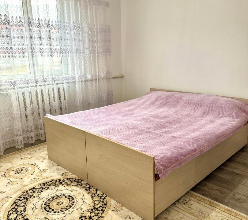 Photo of Bedroom in Saty