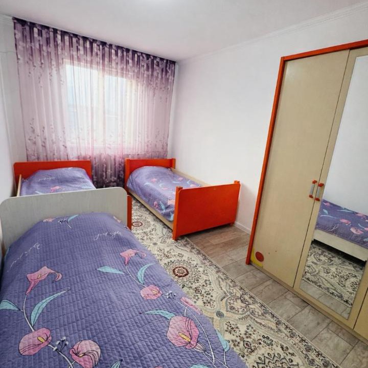 Photo of Bedroom in Saty
