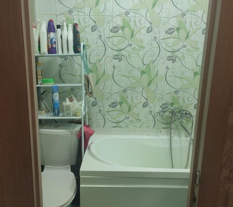 Photo of Bathroom in Aktau