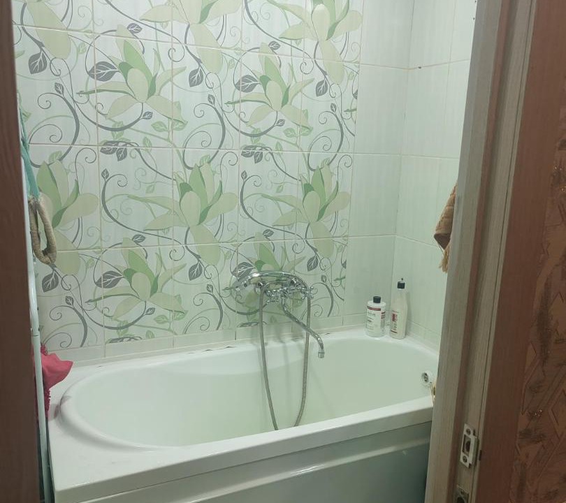 Photo of Bathroom in Aktau