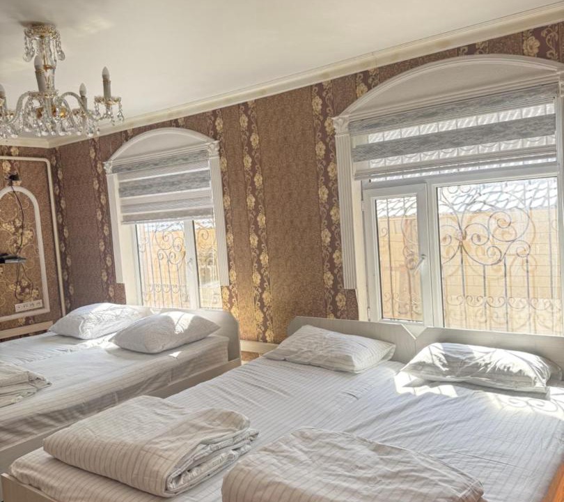 Photo of Bedroom in Turkestan