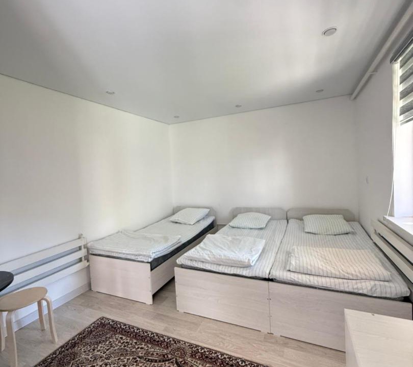 Photo of Bedroom in Turkestan