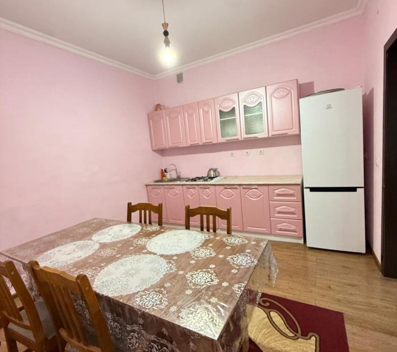 Photo of Kitchen in Turkestan