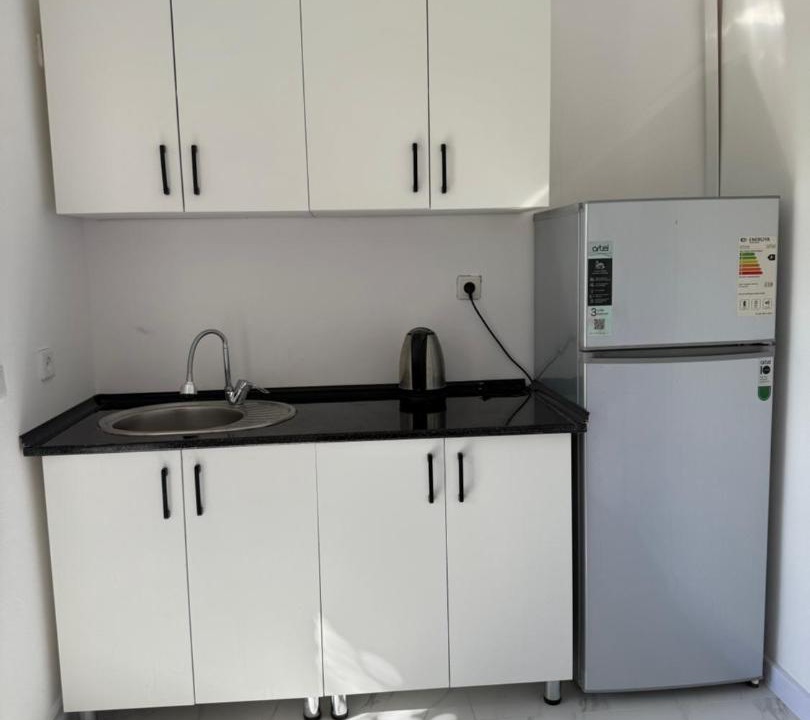 Photo of Kitchen in Turkestan