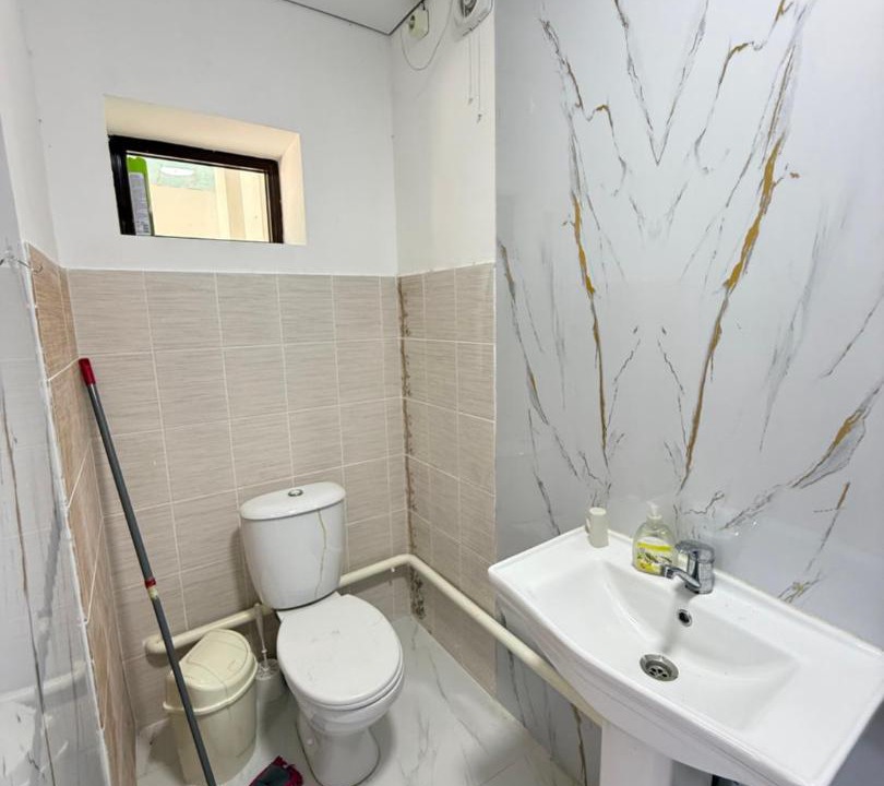 Photo of Bathroom in Turkestan