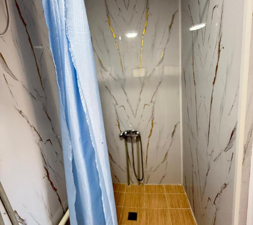 Photo of Bathroom in Turkestan