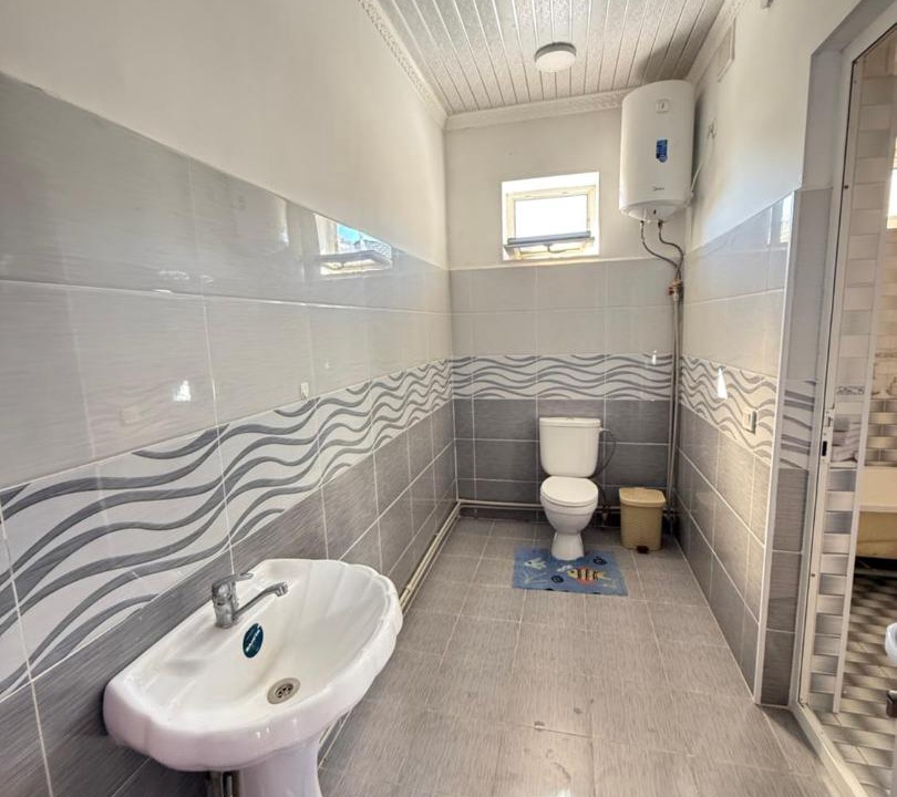 Photo of Bathroom in Turkestan
