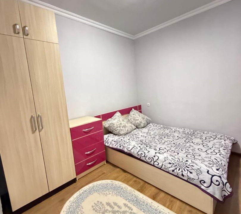 Photo of Bedroom in Turkestan