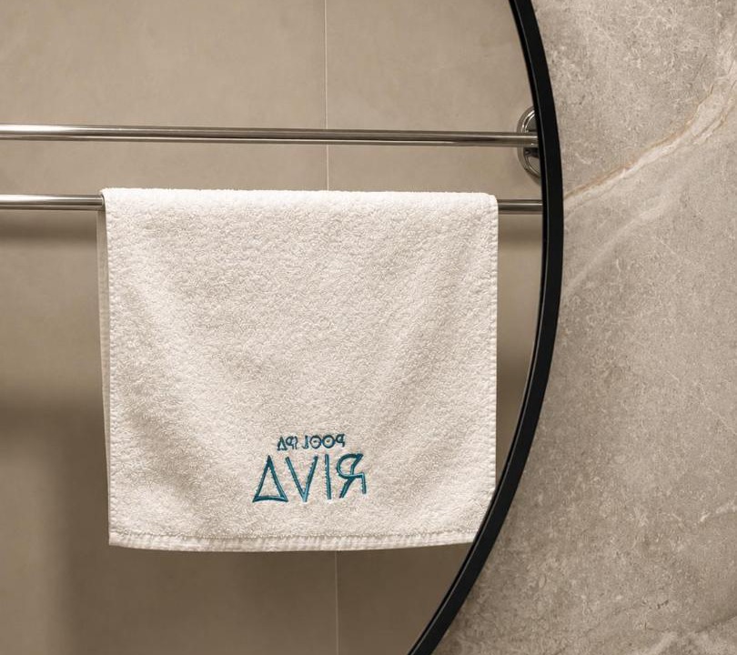 Photo of Bathroom in Aktobe