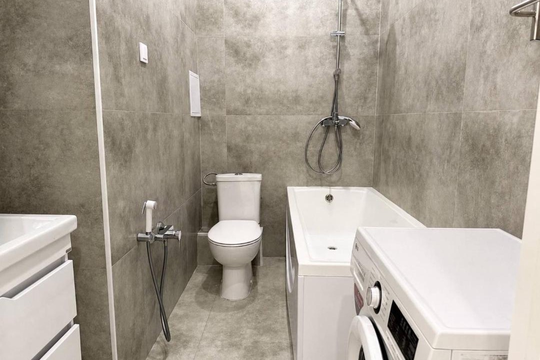 Photo of Bathroom in Kazakhstan