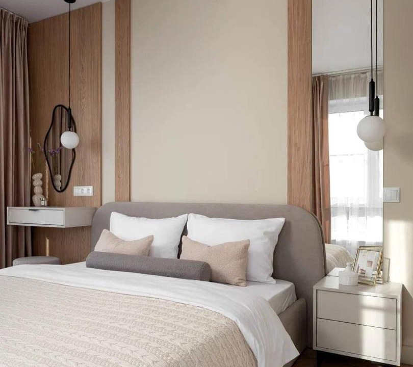 Photo of Bedroom in Almaty