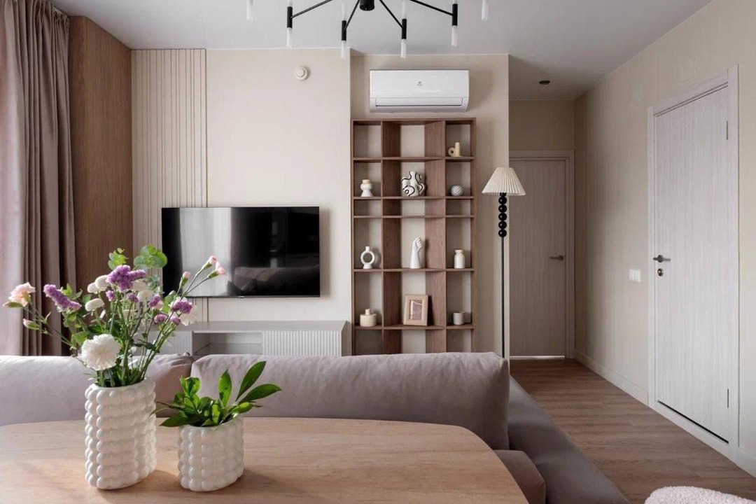 Photo of Livingroom in Almaty